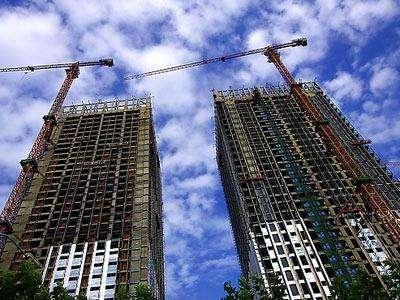 河南省房屋建筑和市政工程建设领域只收取4类保证金