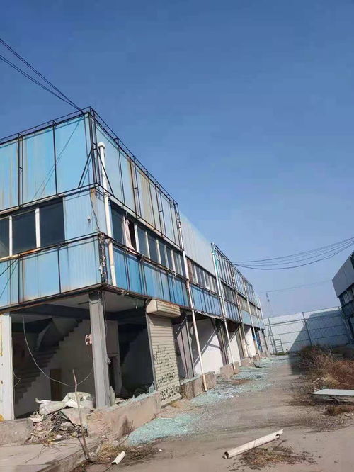 深圳盐田工业区改造公司 盐田厂房工业区改造 盐田维修漏水工程队
