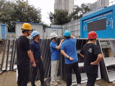 住建局:严格质量监管 提升住宅品质