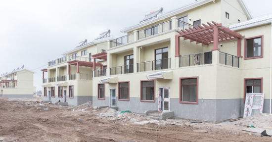 厂房竣工验收检测为什么需要办理房屋安全检测鉴定报告 新闻