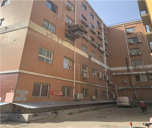 淄博市抗震安全性鉴定报告低收费