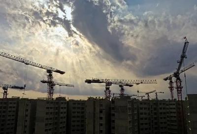 建筑设备工程技术专业考研就业前景如何?
