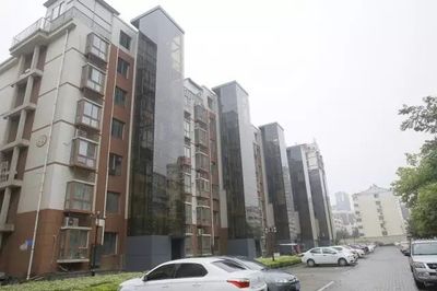 森赫电梯既有建筑加装电梯产品发布会暨如意集团生活区既有多层住宅加装电梯项目交付仪式圆满落幕_财经_网