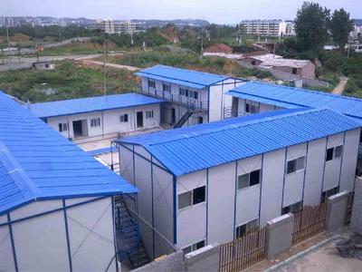 山东青岛工地用焊接式防风活动房产品展示-山东青岛工地用焊接式防风活动房资料-山东青岛工地用焊接式防风活动房招商信息- 工程机械网chinagongcheng.com